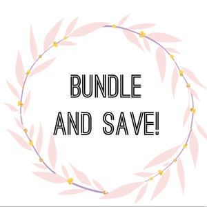 Bundle & Save!